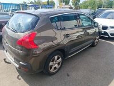 3008 1.6 HDi 112ch FAP Business 2011 occasion 31150 Fenouillet