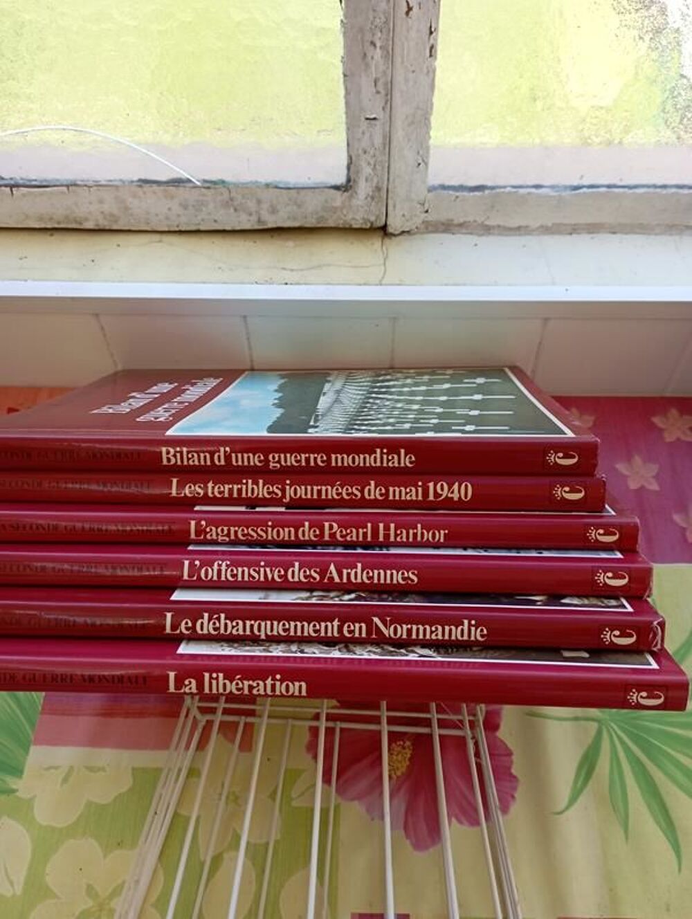 LAROUSSE S&eacute;lection du Readers Digest Livres et BD