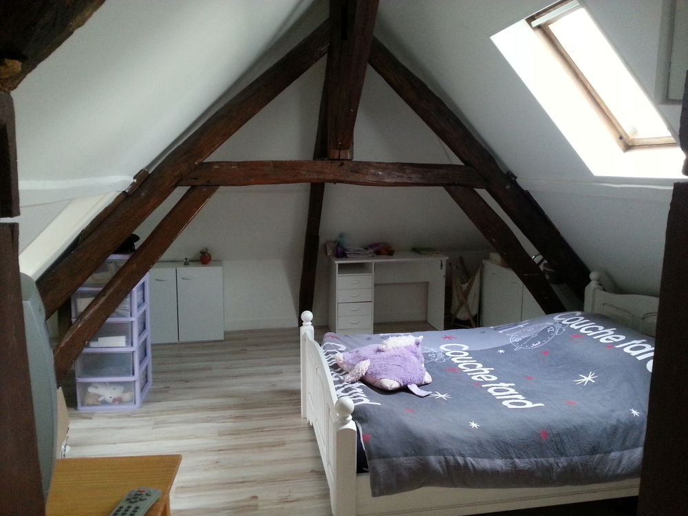 Location Maison F4 PRES DE L ECOLE PRIMAIRE Carlepont