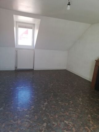  Appartement à louer 2 pièces 31 m²