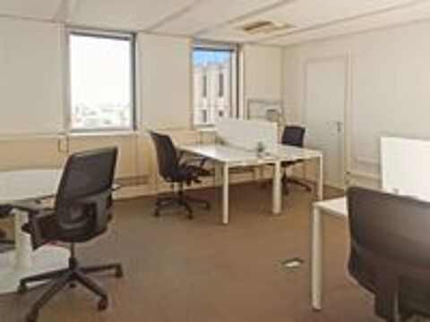   Rejoignez un espace de coworking collaboratif à Strasbourg Tour Europe  