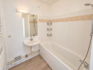 Vente Appartement Appartement 3 pièces + stationnement Dugny