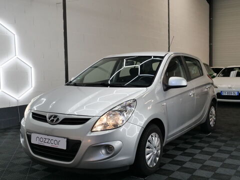 Hyundai i20 IPACK EDITION 5P