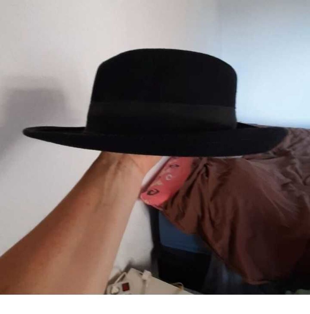 borsalino Vêtements