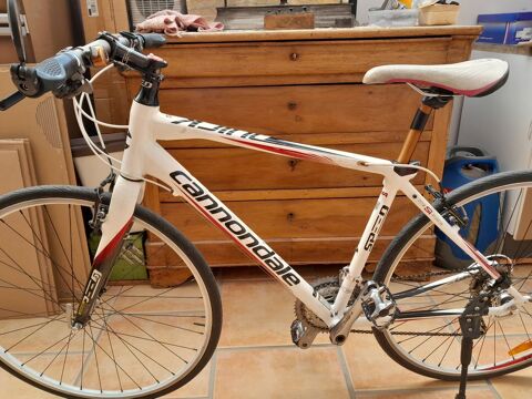 Velo route cannondale occasion sales