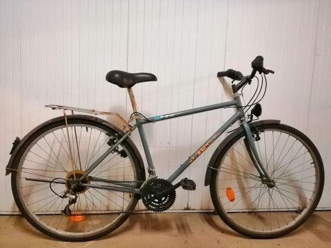 VTC 28  69 Saint-Jean-de-Monts (85)