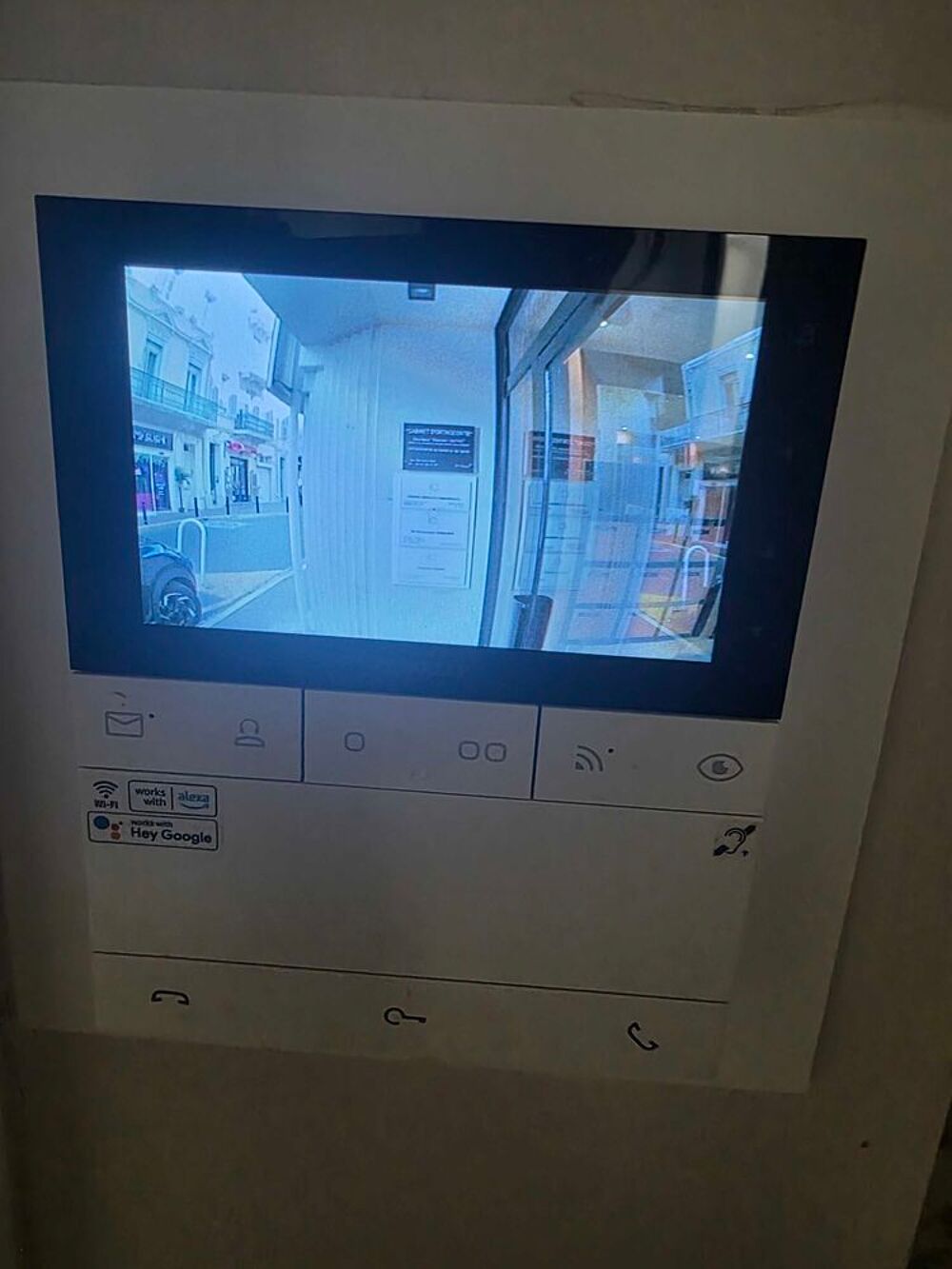 Location Colocation Cannes centre cabinet medical Cannes