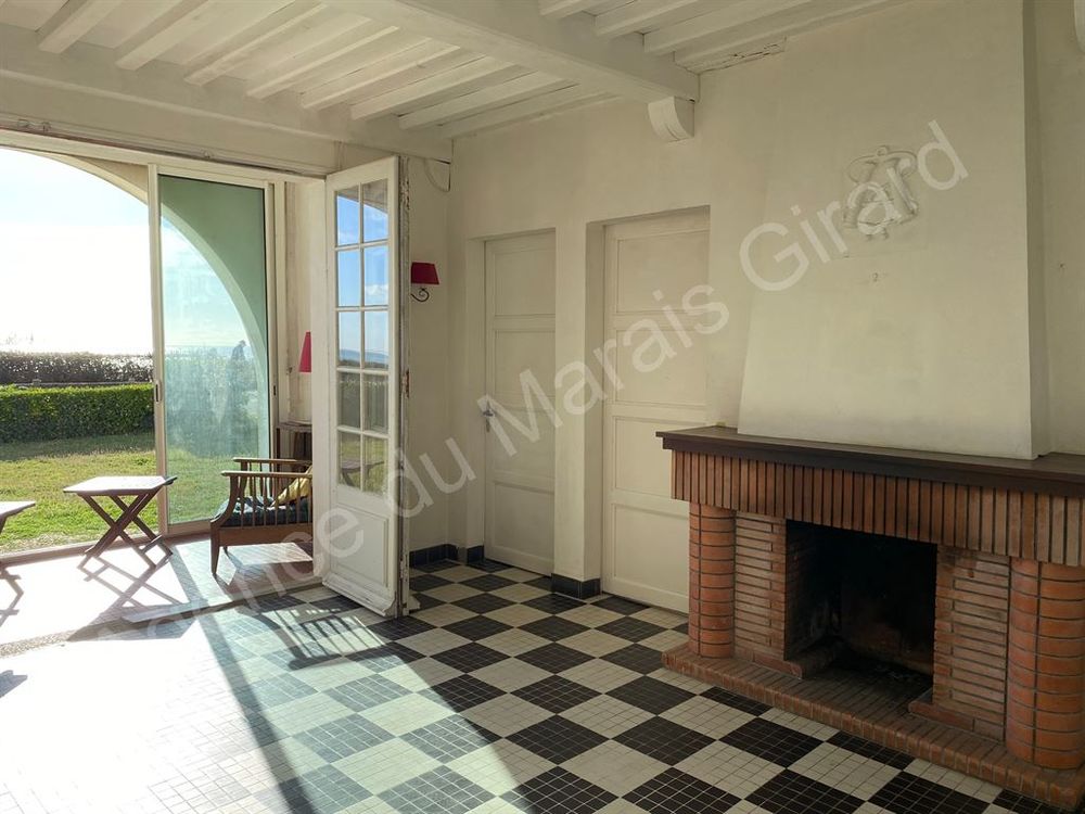 � vendre  Maison Bretignolles-sur-Mer (85470)