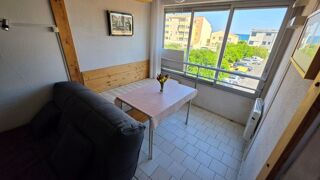 Appartement à vendre 2 pièces 28 m²