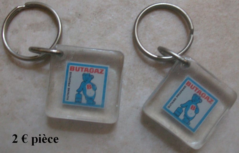 objets pub Butagaz 