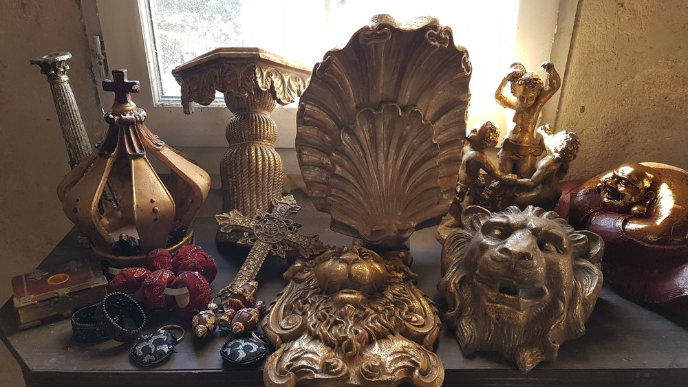 Une Braderie D&eacute;co Pour Super Yvonne Décoration