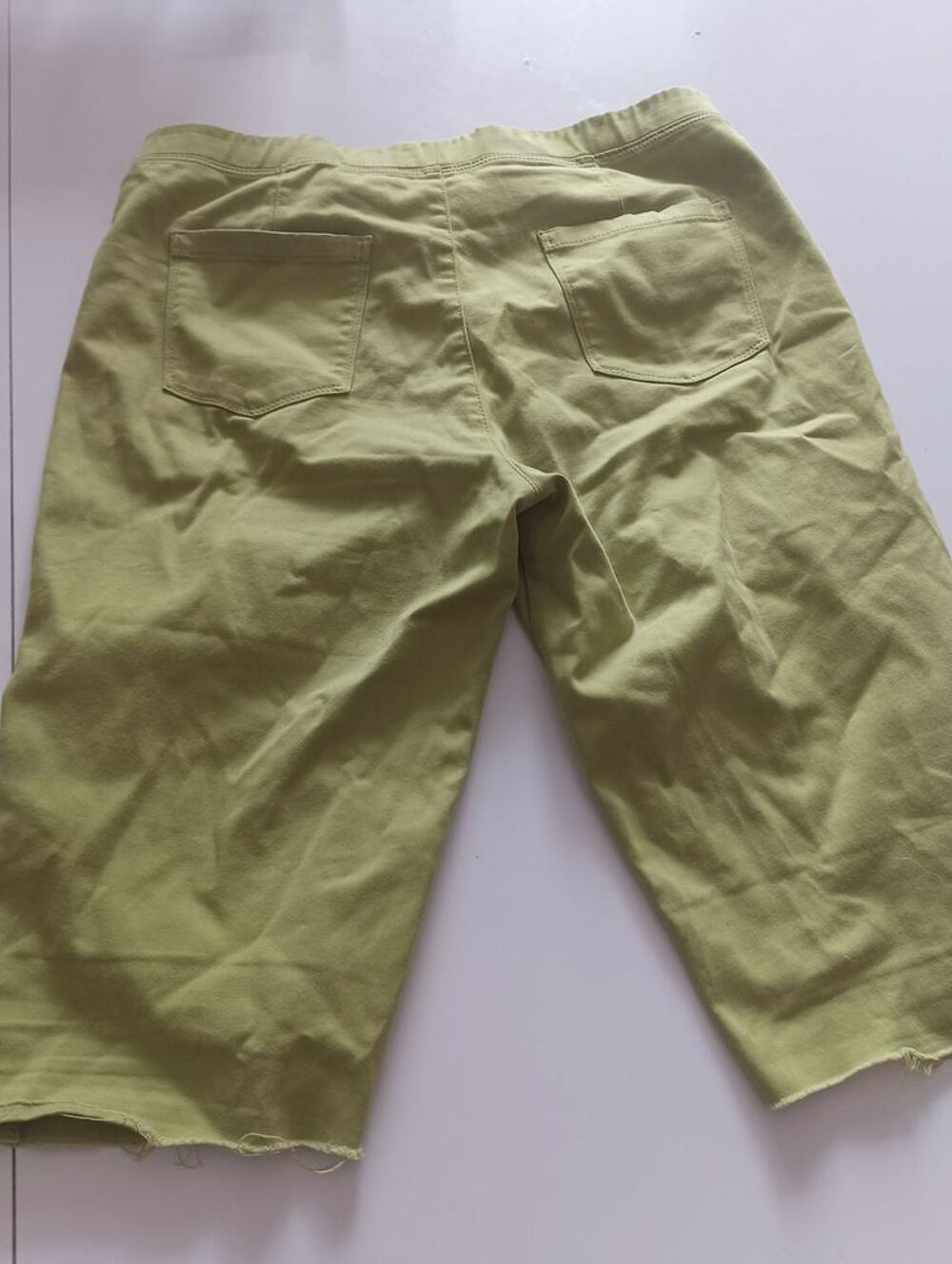 short femme Vêtements