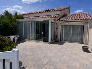  Maison à vendre 4 pièces 70 m²