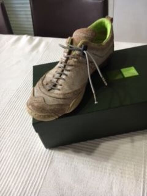 BASKETS MARITE ET FRAN�OIS GIRBAUD Femme 40 La Valette-du-Var (83)