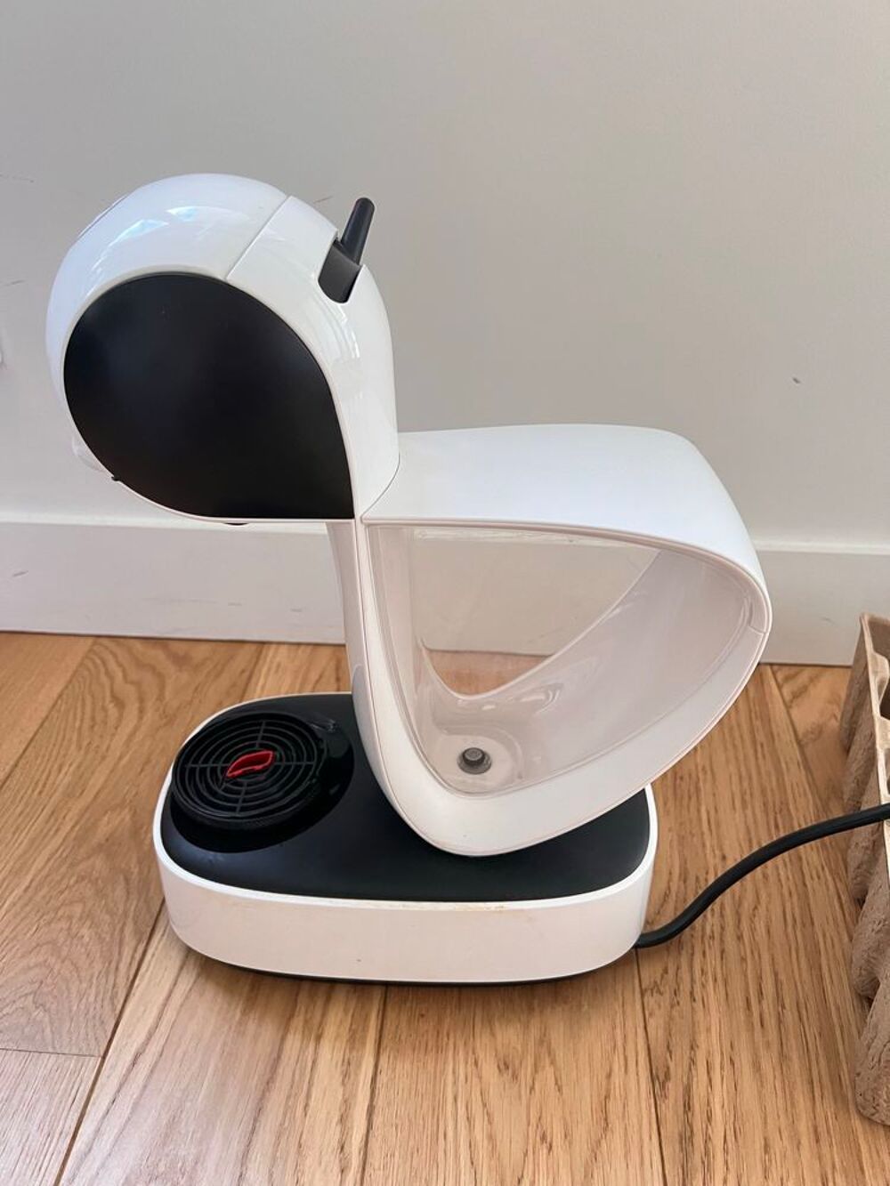 Dolce Gusto KRUPS INFINISSIMA Electroménager