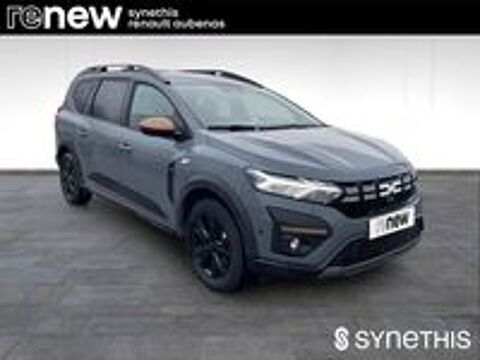 Jogger Hybrid 140 7 places GSR2 Extreme 2025 occasion 07200 Aubenas