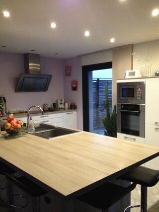  Maison à vendre 7 pièces 127 m²