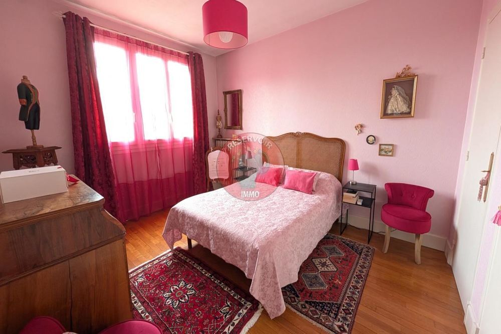 vente Appartement - 6 pièce(s) - 147 m² Dijon (21000)