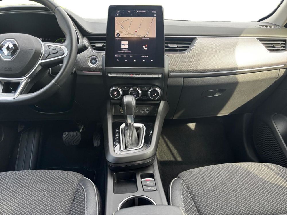 Arkana E-Tech hybride 145 - 22 Techno 2023 occasion 91700 Sainte-Genevi&egrave;ve-des-Bois