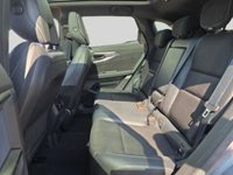 Austral E-Tech hybrid 200 Iconic esprit Alpine 2023 occasion 38140 Rives