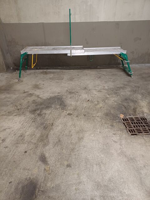 banc travaux int�rieur 400 Monteux (84)