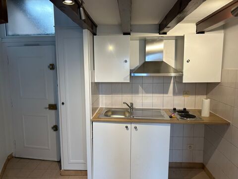  Appartement � louer 2 pi�ces 48 m�