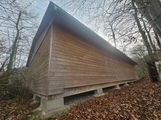  Chalet à vendre 3 pièces 128 m²