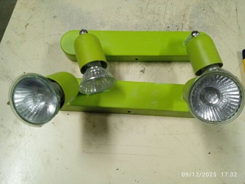 Applique verte anis 10 Trucy-l'Orgueilleux (58)