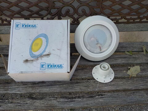 PROJECTEUR A LEDS pour piscine 60 Lanton (33)