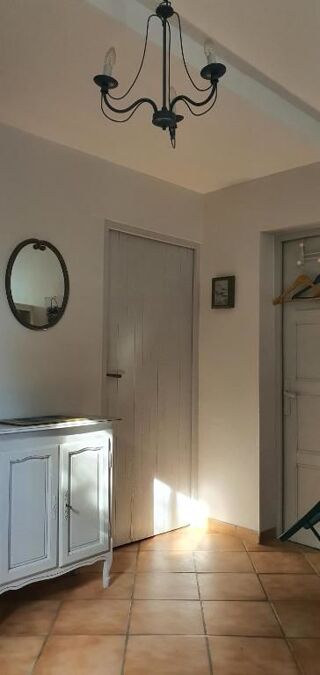  Appartement à louer 1 pièce 25 m²