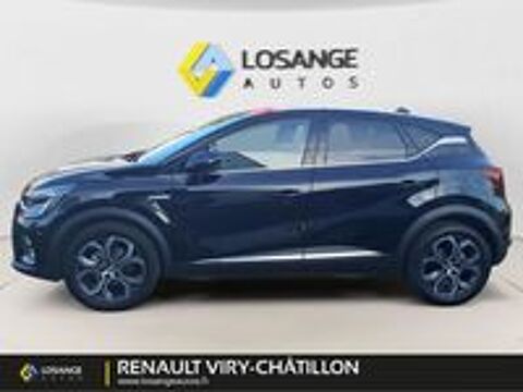Captur E-Tech full hybrid 145 Techno 2023 occasion 91170 Viry-Ch&acirc;tillon