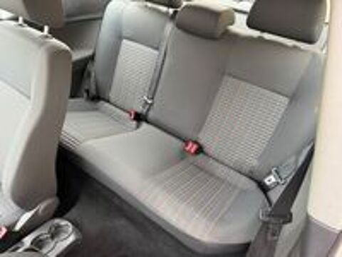 Polo 1.2 60 2008 occasion 02470 Neuilly-Saint-Front