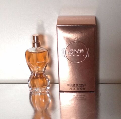 NEW 2016 MINIATURE Essence Eau de Parfum INTENSE en 6 ml 20 La Fert�-Alais (91)