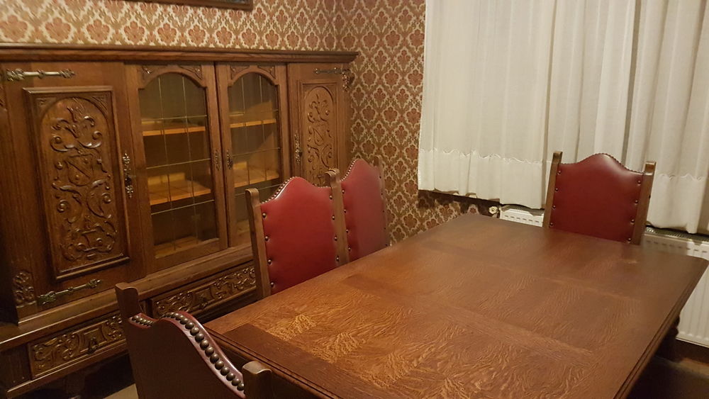 Salle a manger Meubles