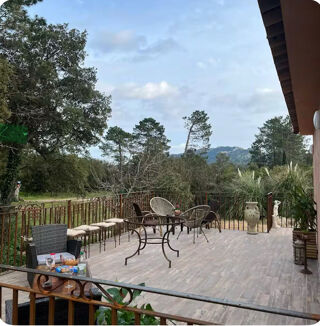 Location  Maison - Villa 
