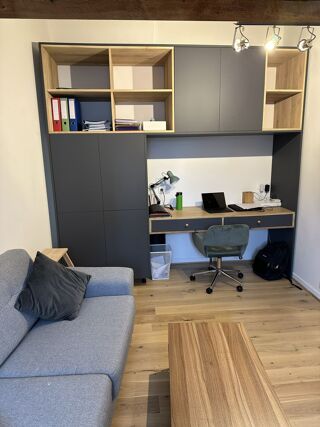 Appartement – Clermont-Ferrand, Les Bughes, Plateau central