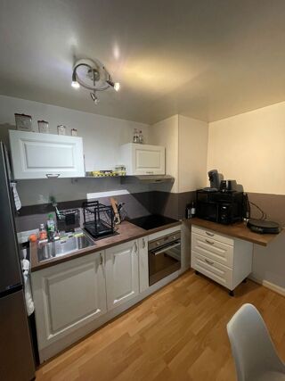  Appartement � louer 3 pi�ces 65 m�