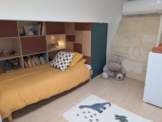  Maison � vendre 5 pi�ces 142 m� Bordeaux
