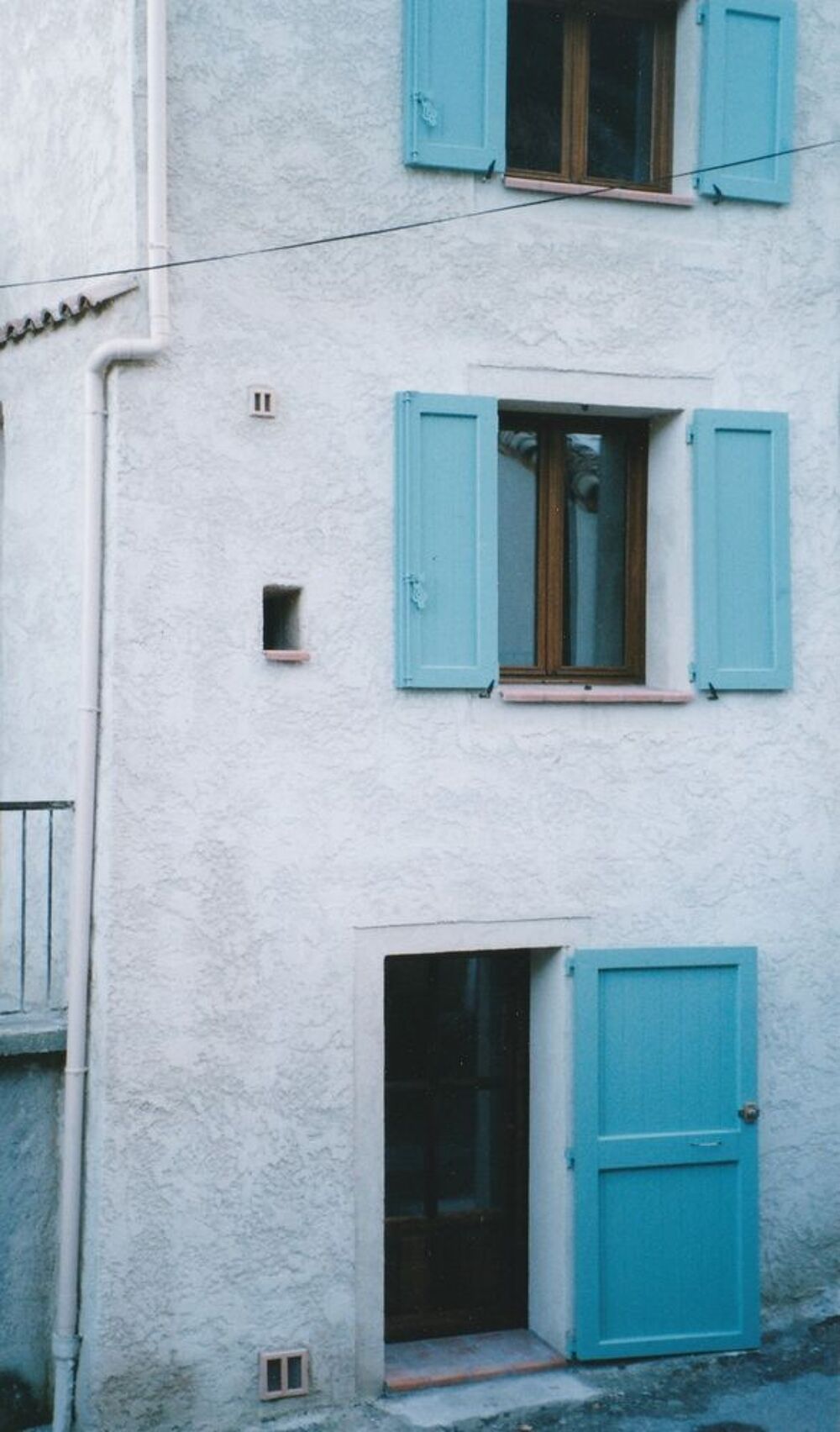 Location Maison Maison de village Marcoux
