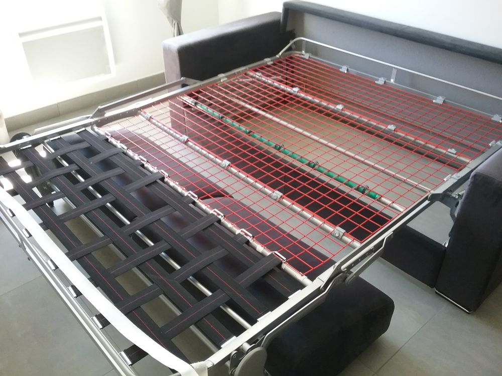 Canape convertible Meubles