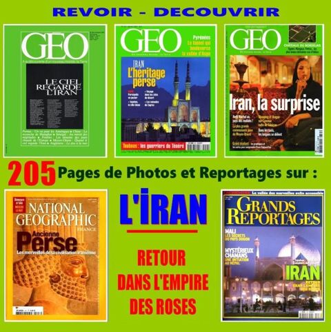 IRAN - go - THRAN / prixportcompris 16 Lille (59)