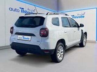 Duster Blue dCi 115 4x4 Expression 2024 occasion 42120 Le Coteau