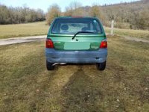 Twingo TWINGO 1996 occasion 38080 Saint-Marcel-Bel-Accueil