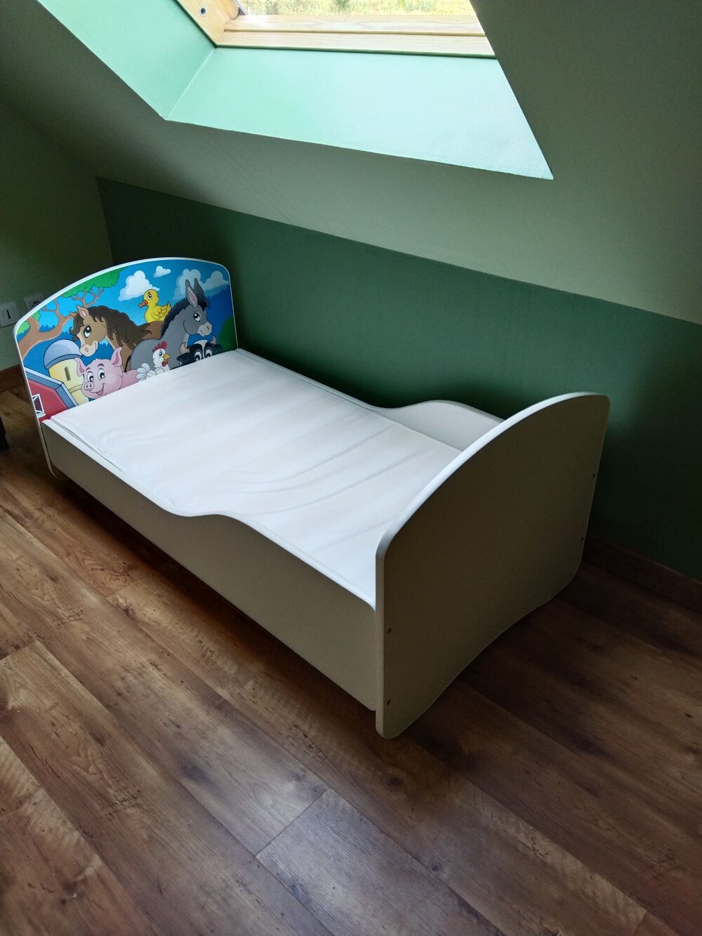 LIT ENFANT 
Mobilier enfants