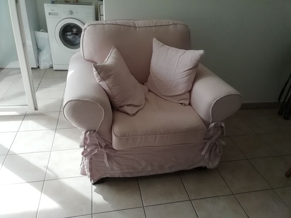 fauteuil Meubles
