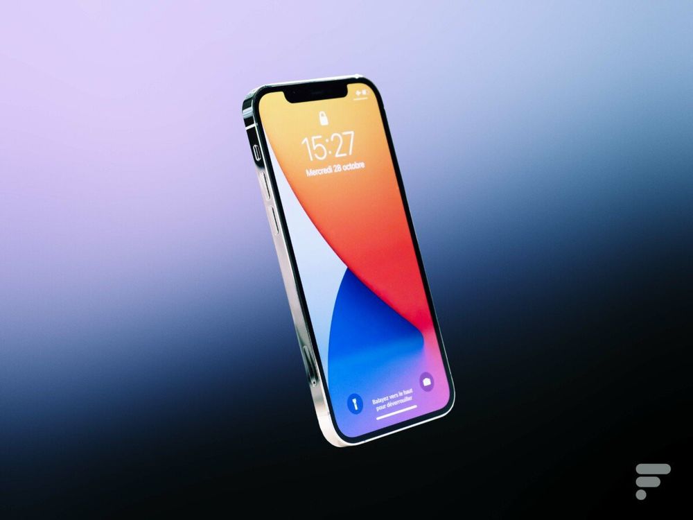 IPHONE 12 Pro 128 Gb. - Nouvel &eacute;tat. Téléphones et tablettes