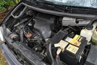 Twingo 1.2i 1995 occasion 16600 Magnac-sur-Touvre