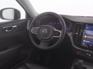 XC60 T8 Recharge AWD 310 ch + 145 ch Ultimate Style Dark 2022 occasion 59000 Lille