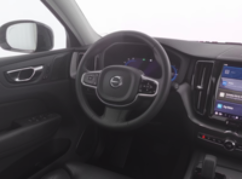XC60 T8 Recharge AWD 310 ch + 145 ch Ultimate Style Dark 2022 occasion 59000 Lille