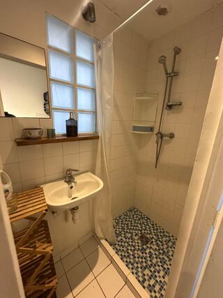  Appartement  vendre 2 pices 15 m